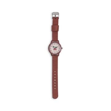 Kinderhorloge - Cherry